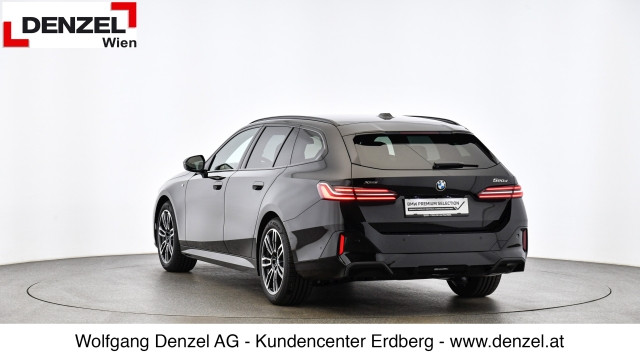 Bild 2: BMW 520d xDrive Touring G61 B47