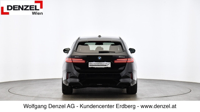 Bild 3: BMW 520d xDrive Touring G61 B47