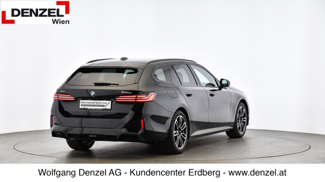Bild 4: BMW 520d xDrive Touring G61 B47