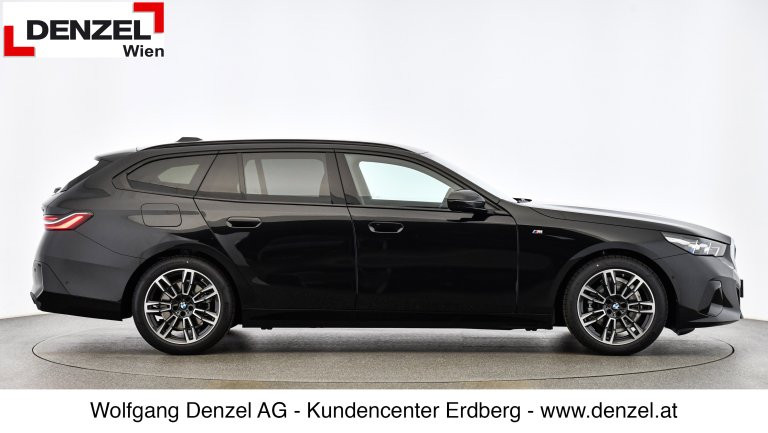 Bild 5: BMW 520d xDrive Touring G61 B47