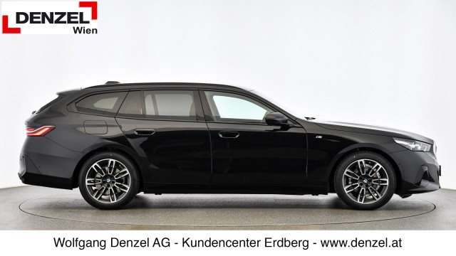Bild 5: BMW 520d xDrive Touring G61 B47
