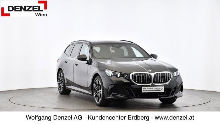 Bild 6: BMW 520d xDrive Touring G61 B47