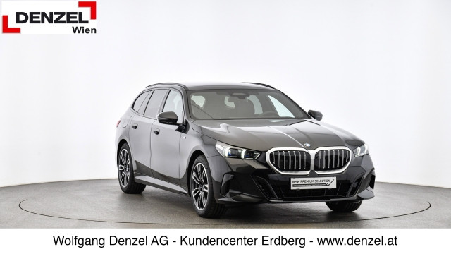 Bild 6: BMW 520d xDrive Touring G61 B47