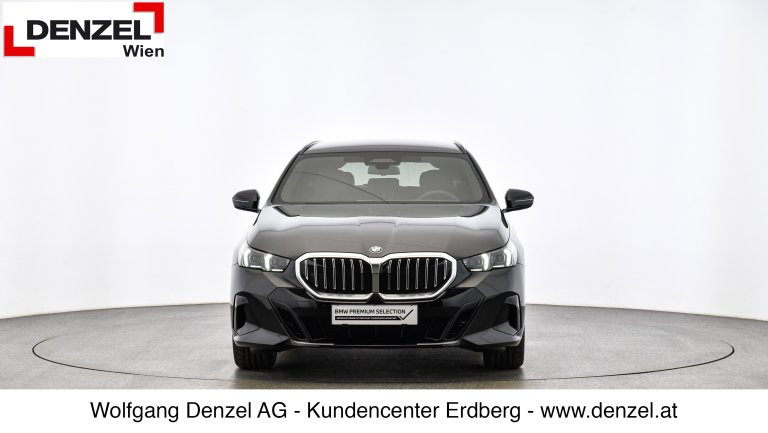 Bild 7: BMW 520d xDrive Touring G61 B47