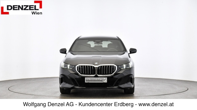 Bild 7: BMW 520d xDrive Touring G61 B47