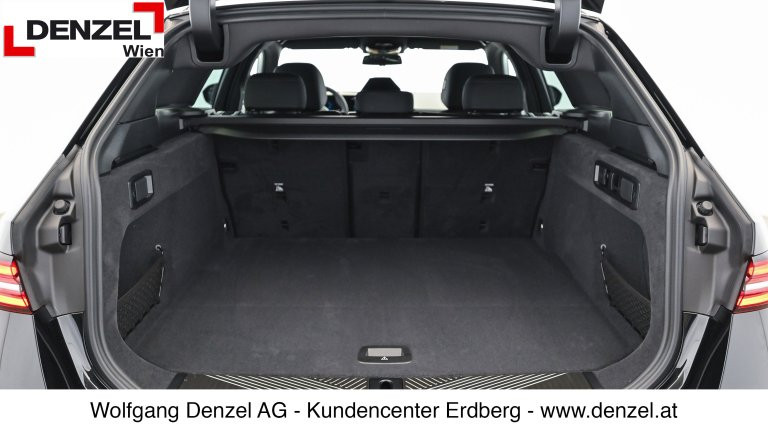 Bild 8: BMW 520d xDrive Touring G61 B47