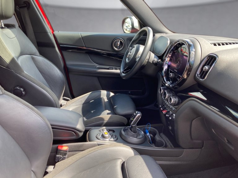 Bild 10: Mini Mini Cooper ALL4 Cou