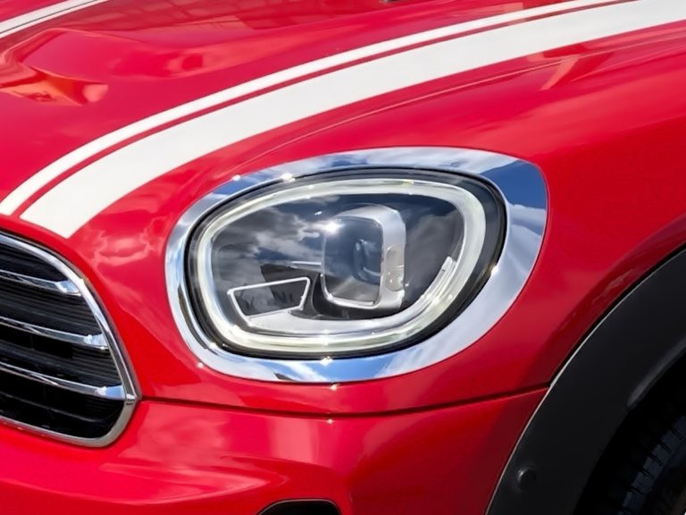 Bild 6: Mini Mini Cooper ALL4 Cou
