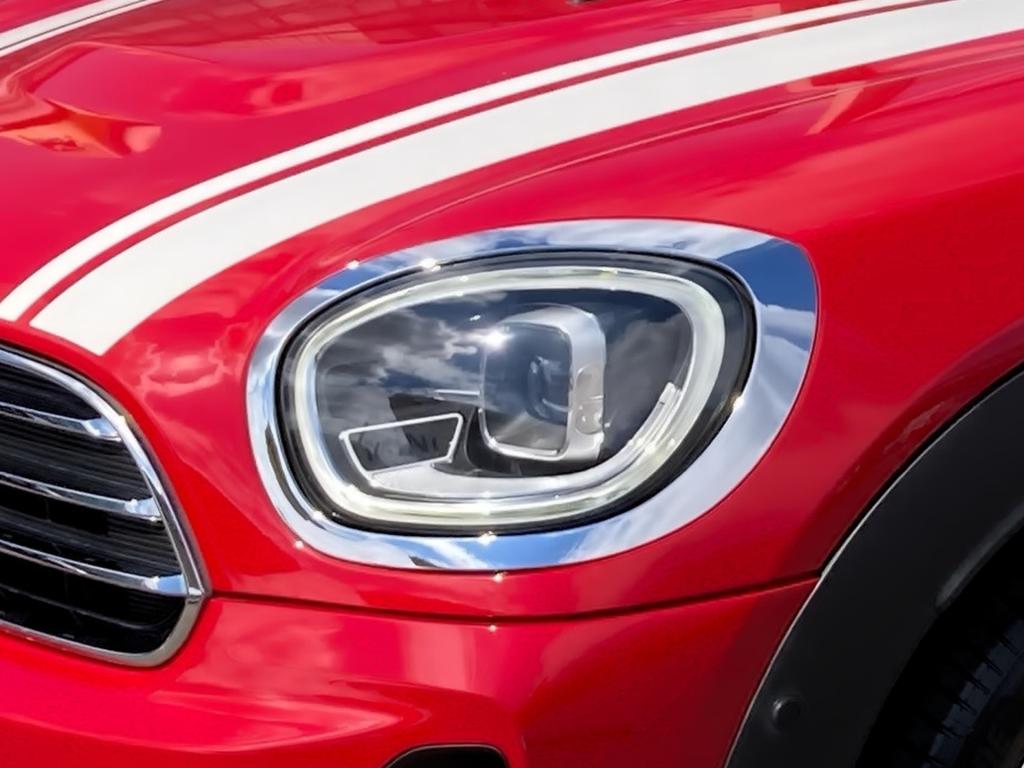 Bild 6: Mini Mini Cooper ALL4 Cou