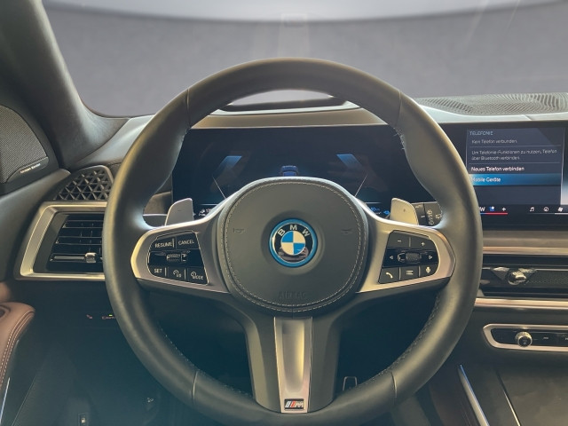 Bild 9: BMW X5 xDrive50e G05 XB1