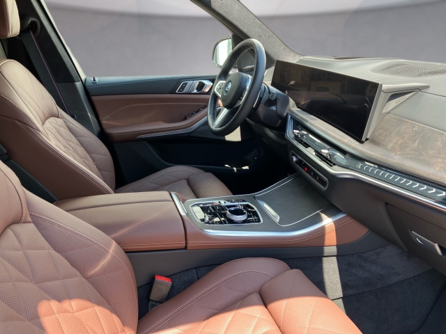 Bild 10: BMW X5 xDrive50e G05 XB1