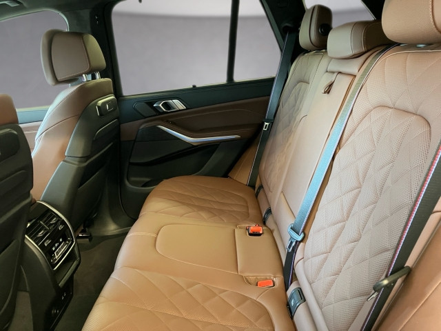 Bild 11: BMW X5 xDrive50e G05 XB1