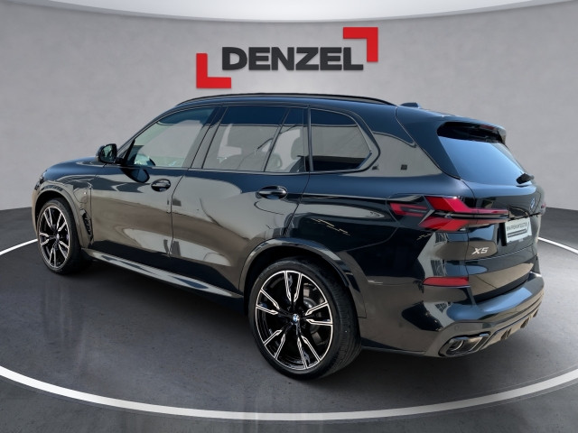 Bild 2: BMW X5 xDrive50e G05 XB1