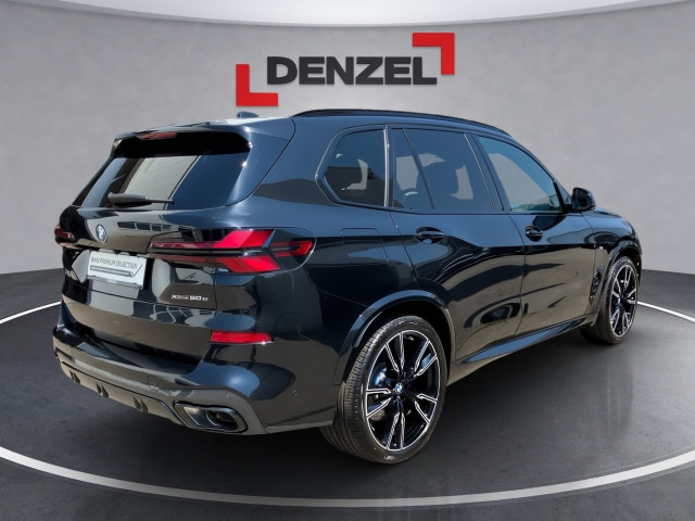 Bild 3: BMW X5 xDrive50e G05 XB1
