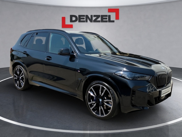 Bild 5: BMW X5 xDrive50e G05 XB1