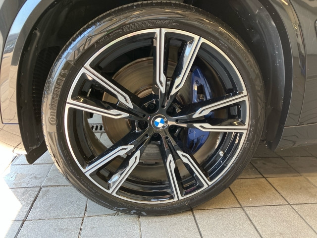 Bild 7: BMW X5 xDrive50e G05 XB1