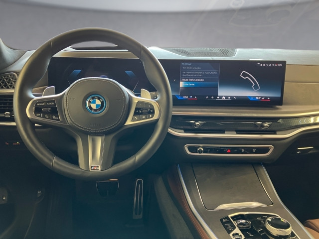 Bild 8: BMW X5 xDrive50e G05 XB1