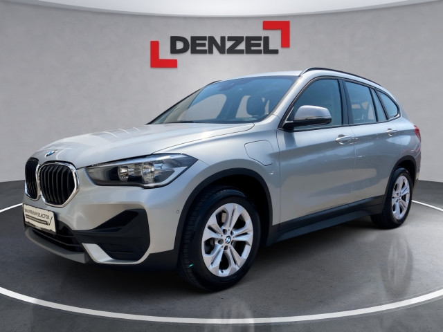 Bild 0: BMW X1 xDrive25e F48 XB2