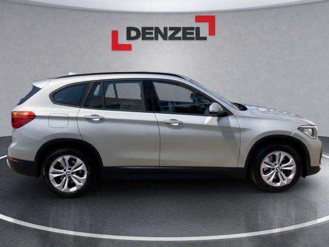 Bild 4: BMW X1 xDrive25e F48 XB2