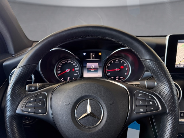 Bild 9: Mercedes GLC