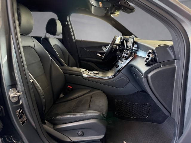 Bild 10: Mercedes GLC