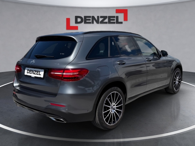 Bild 3: Mercedes GLC