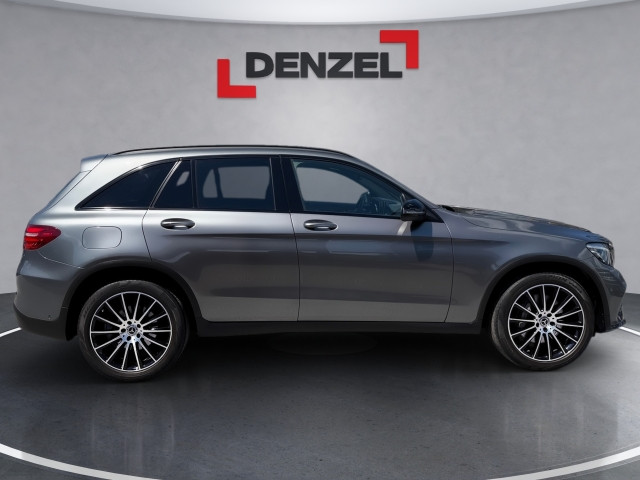 Bild 4: Mercedes GLC