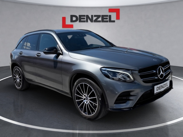 Bild 5: Mercedes GLC