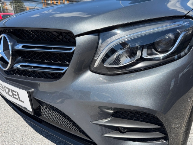 Bild 6: Mercedes GLC