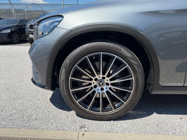 Bild 7: Mercedes GLC
