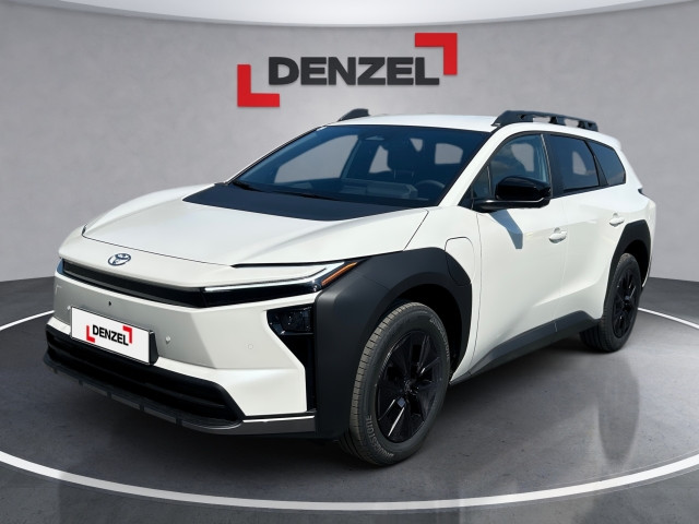 Bild 0: Toyota bZ4X Touring 5-Türer Teamplayer Elektromotor / 75