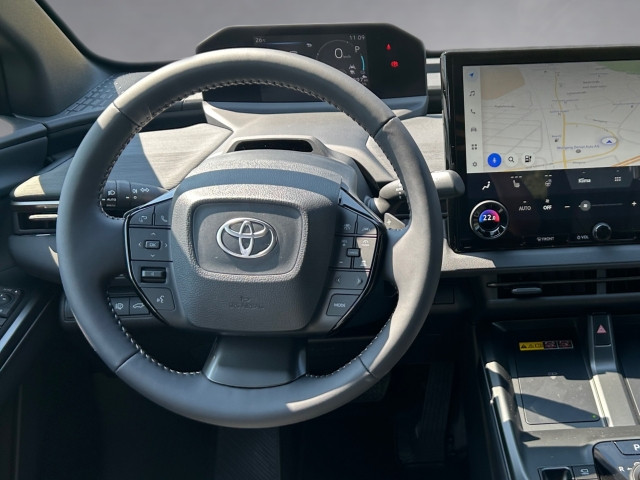 Bild 9: Toyota bZ4X Touring 5-Türer Teamplayer Elektromotor / 75