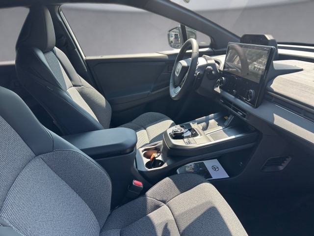 Bild 10: Toyota bZ4X Touring 5-Türer Teamplayer Elektromotor / 75