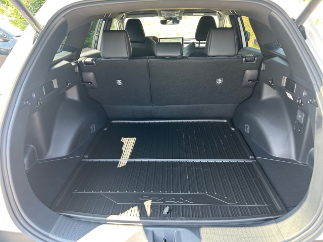 Bild 12: Toyota bZ4X Touring 5-Türer Teamplayer Elektromotor / 75