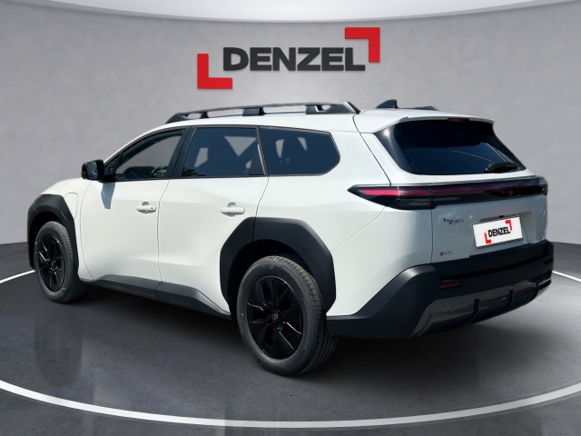 Bild 2: Toyota bZ4X Touring 5-Türer Teamplayer Elektromotor / 75