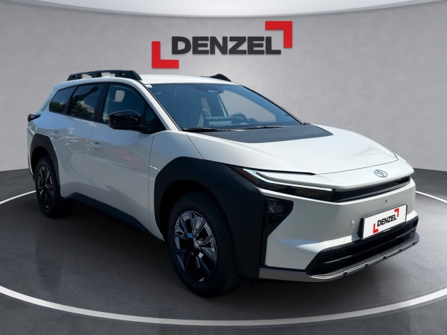 Bild 5: Toyota bZ4X Touring 5-Türer Teamplayer Elektromotor / 75