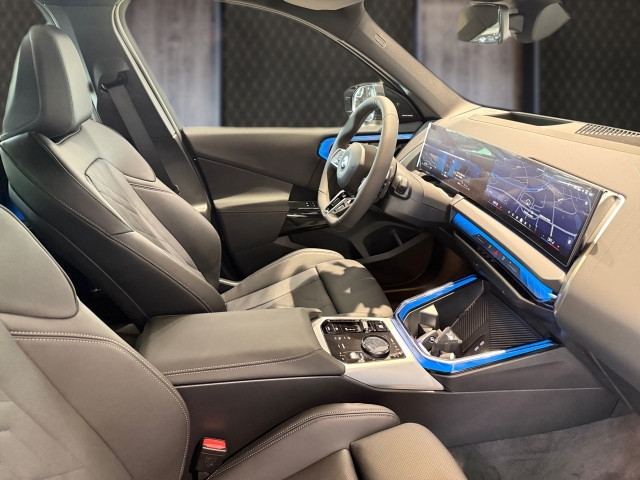 Bild 10: BMW X3 xDrive30e G45 XB1