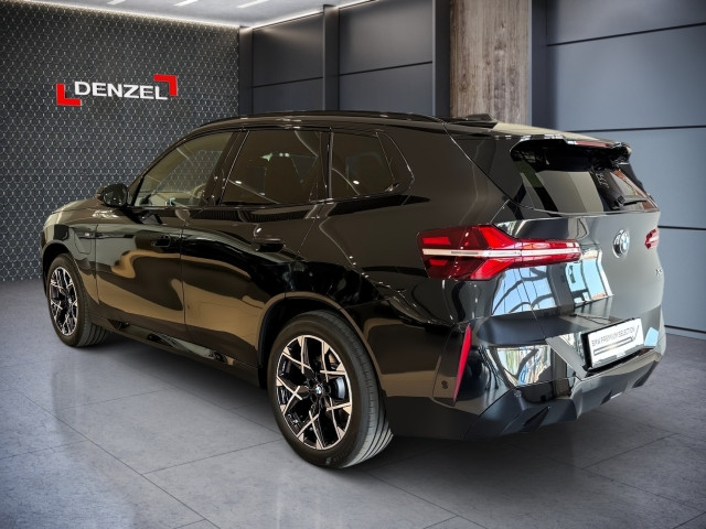 Bild 2: BMW X3 xDrive30e G45 XB1