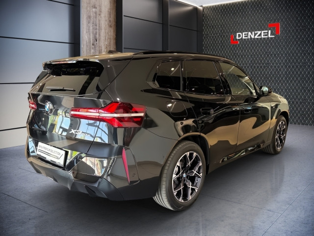 Bild 3: BMW X3 xDrive30e G45 XB1