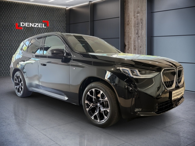 Bild 5: BMW X3 xDrive30e G45 XB1