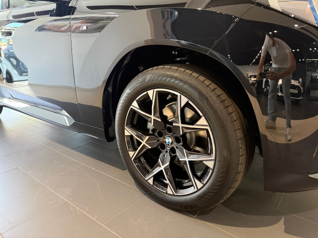 Bild 7: BMW X3 xDrive30e G45 XB1