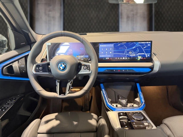 Bild 8: BMW X3 xDrive30e G45 XB1