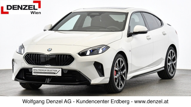 Bild 0: BMW 220 Gran Coupe F74 B38