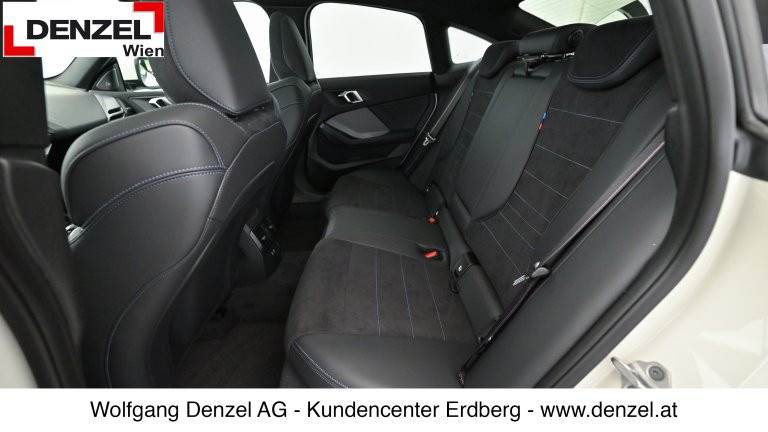 Bild 9: BMW 220 Gran Coupe F74 B38