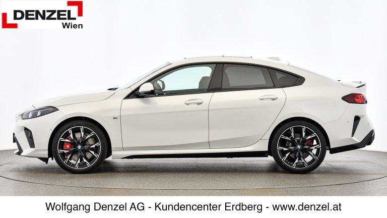 Bild 1: BMW 220 Gran Coupe F74 B38