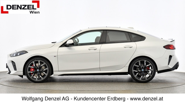 Bild 1: BMW 220 Gran Coupe F74 B38
