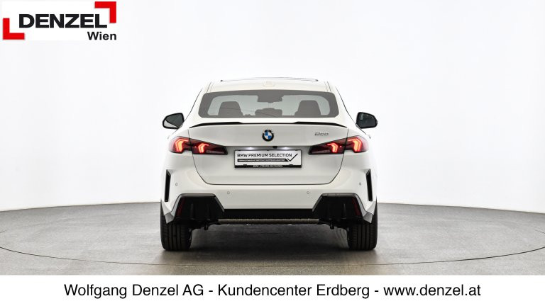 Bild 3: BMW 220 Gran Coupe F74 B38