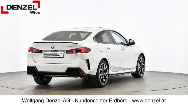 Bild 4: BMW 220 Gran Coupe F74 B38