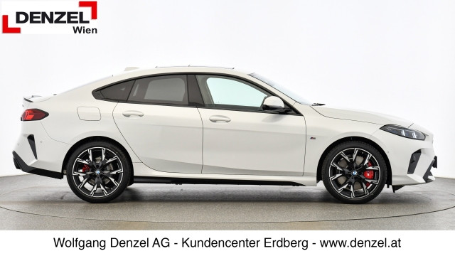 Bild 5: BMW 220 Gran Coupe F74 B38