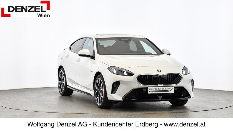 Bild 6: BMW 220 Gran Coupe F74 B38